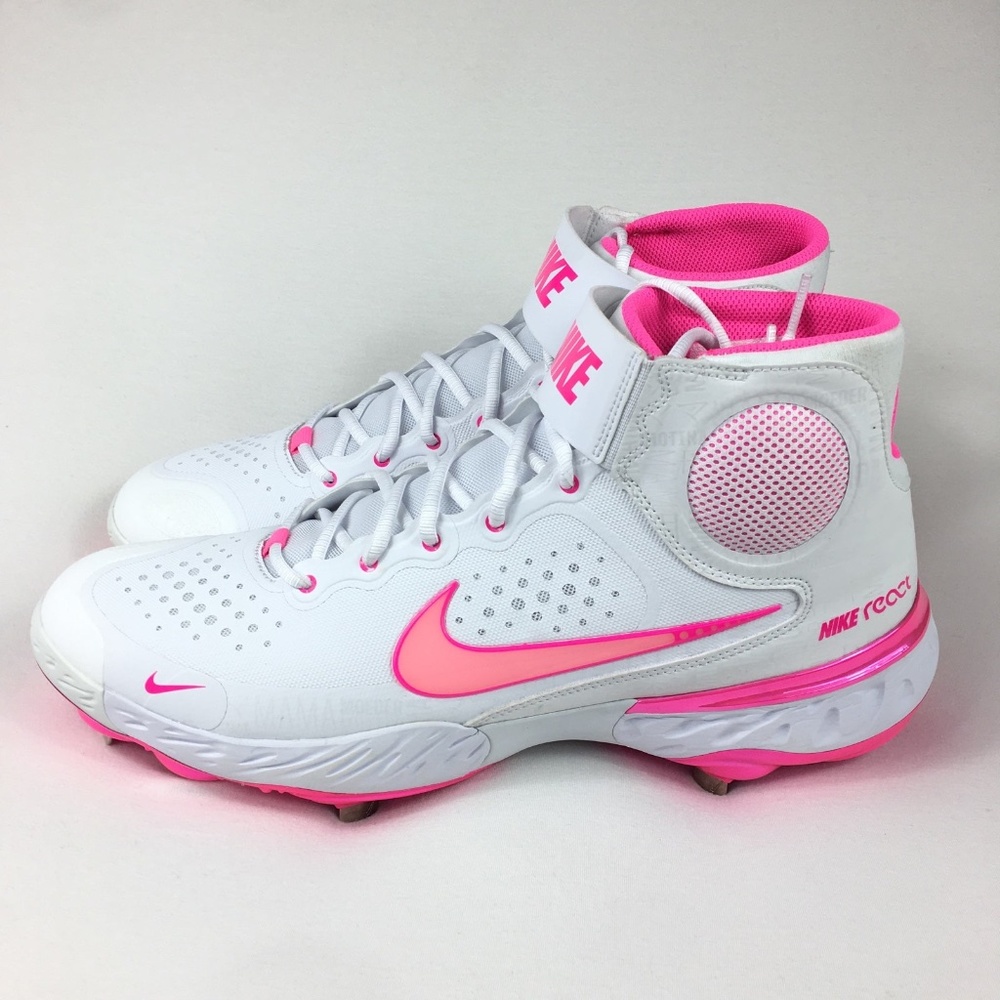 Nike Alpha Huarache Elite 3 Mid PE